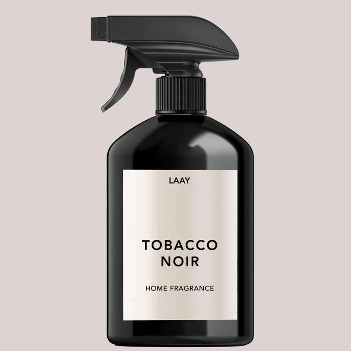 ROOM SPRAY TOBACCO NOIR for wholesale by Laay