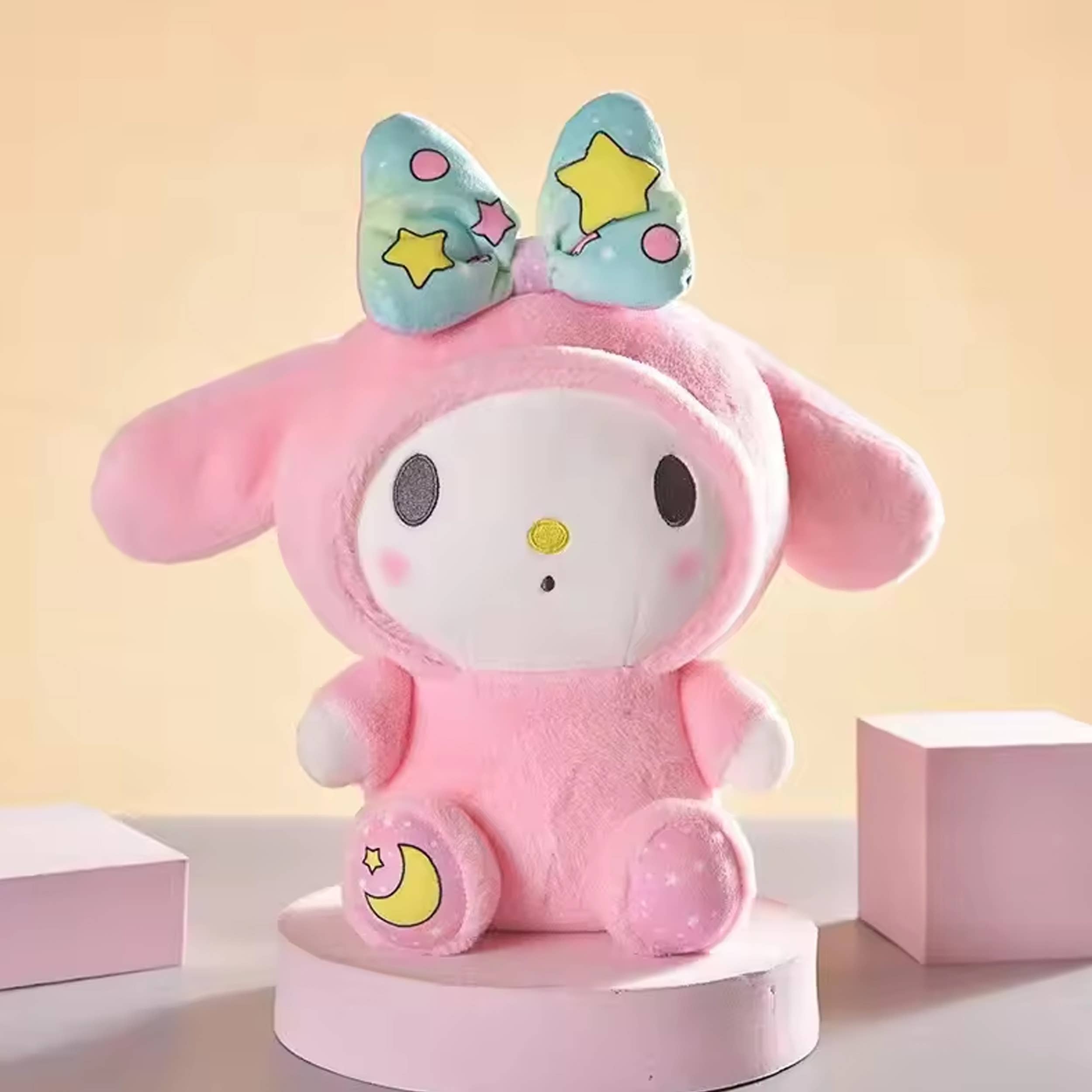 Toyarina - Venta al por mayor Peluche - Niños y bebés - Mini muñecos de peluche anime – juguetes suaves en miniatura5