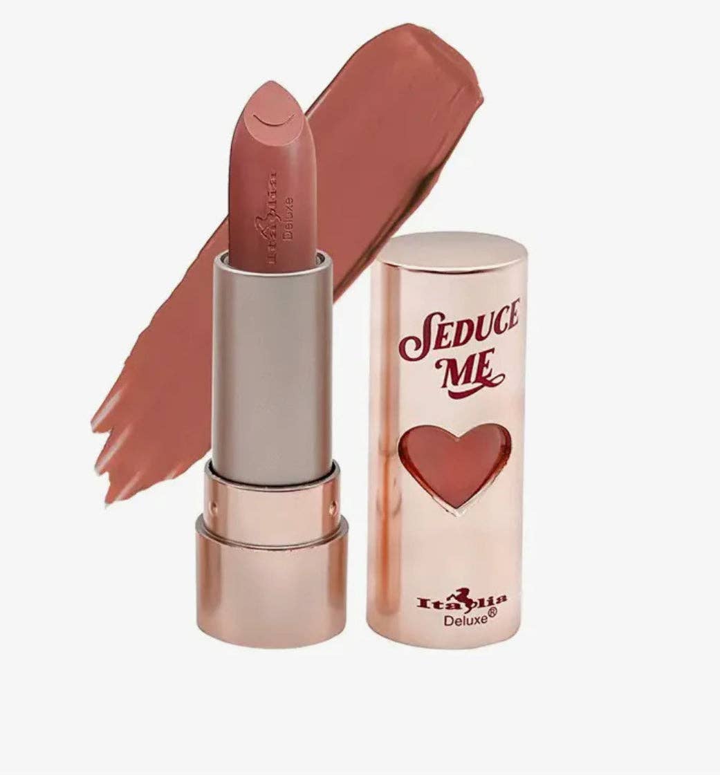 Kitty and Co./Make Up Store Near Me - Wholesale Lipstick Set - Italia Sexy Trio Lipstick - First Date 3
