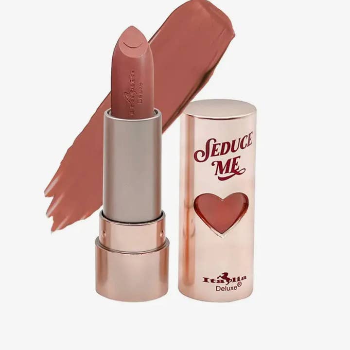Kitty and Co./Make Up Store Near Me - Wholesale Lipstick Set - Italia Sexy Trio Lipstick - First Date 3