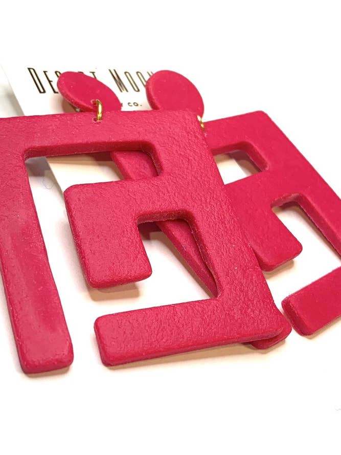 Natalie Earrings for wholesale by Desert Moon Jewelry Co.