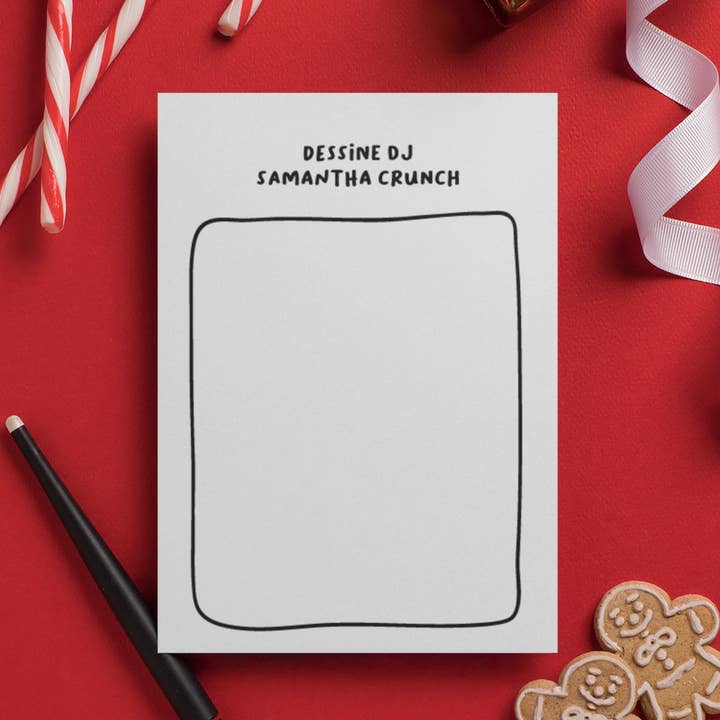 Pamela Loops - Wholesale Coloring & Activity Book - Kids & Baby - KIMOMÖ "ça sent le sapin !" Noël livre jeu4