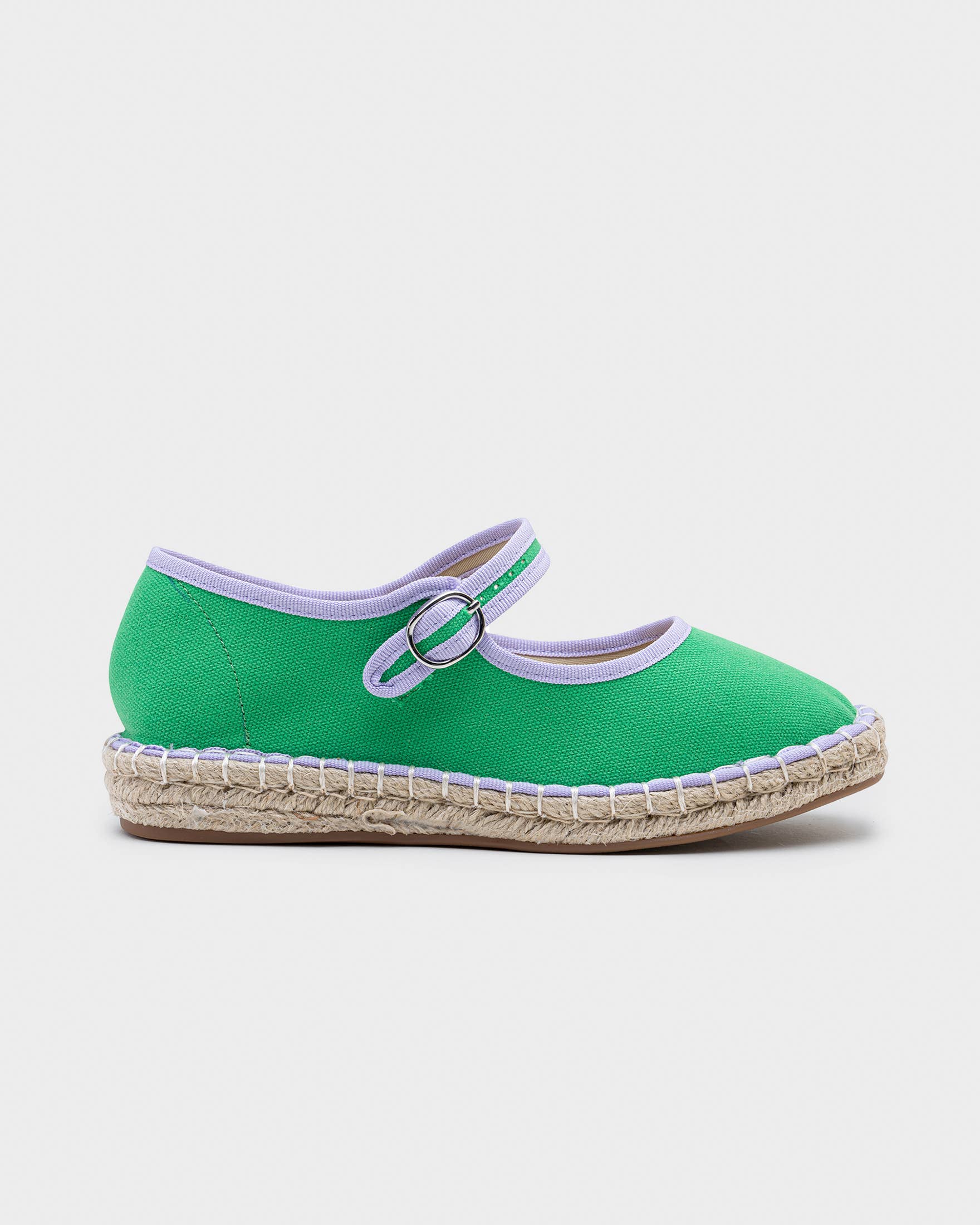 CEREZA - Wholesale Flats - Women's - Mary Jane Espadrille8