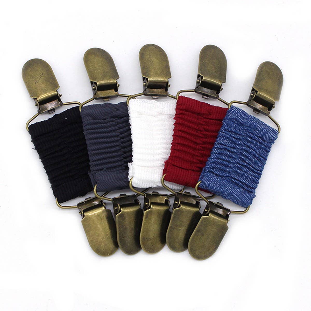 ACCITY - Wholesale Scarf Clip - Women's - FASHIONABLE SHAWL CLIP WITH ANTI-EXPOSURE BUCKLE_CWMM219012