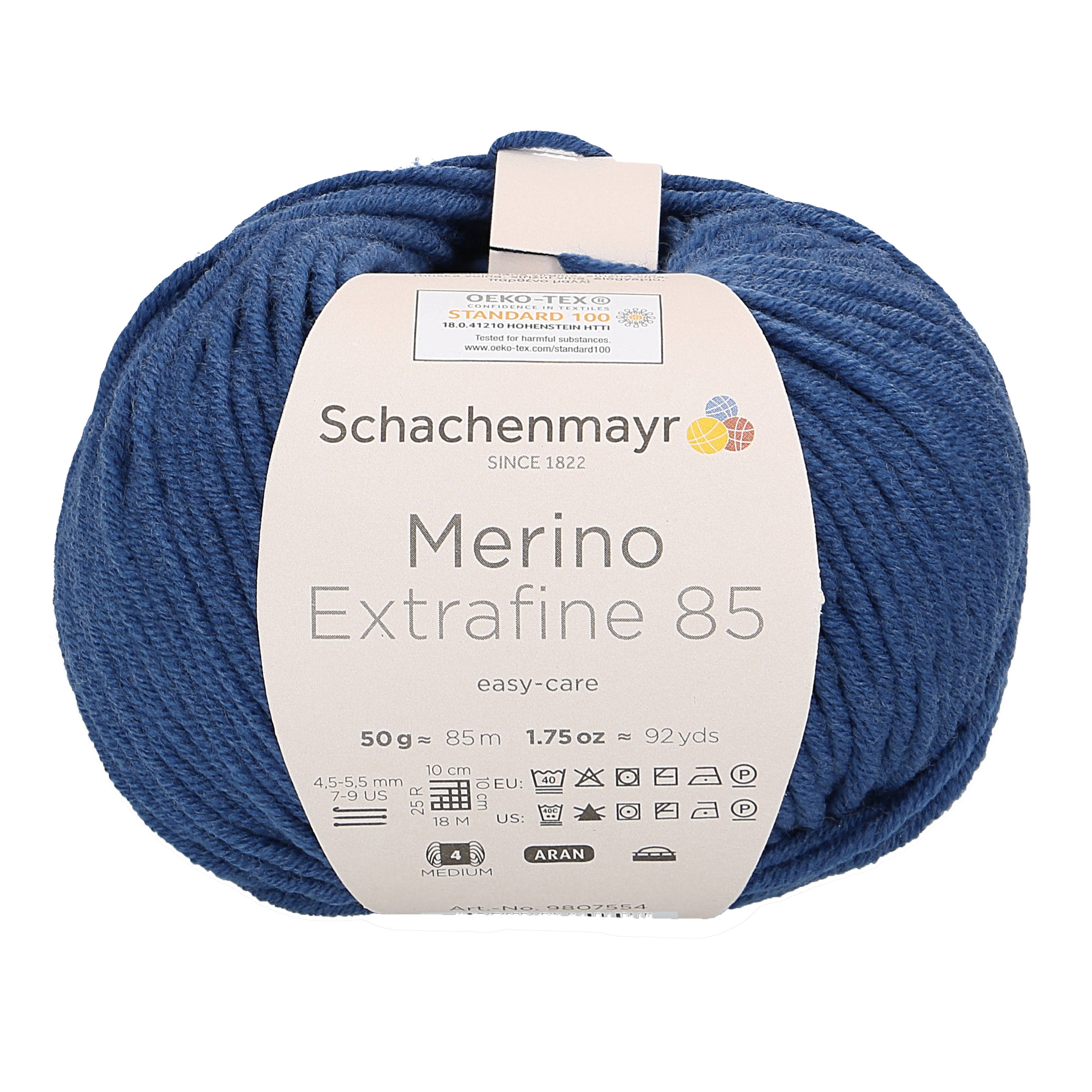 MEZ Crafts Germany – Engroshandel Garn – Schachenmayr Merino Extrafine 85 10X50G10