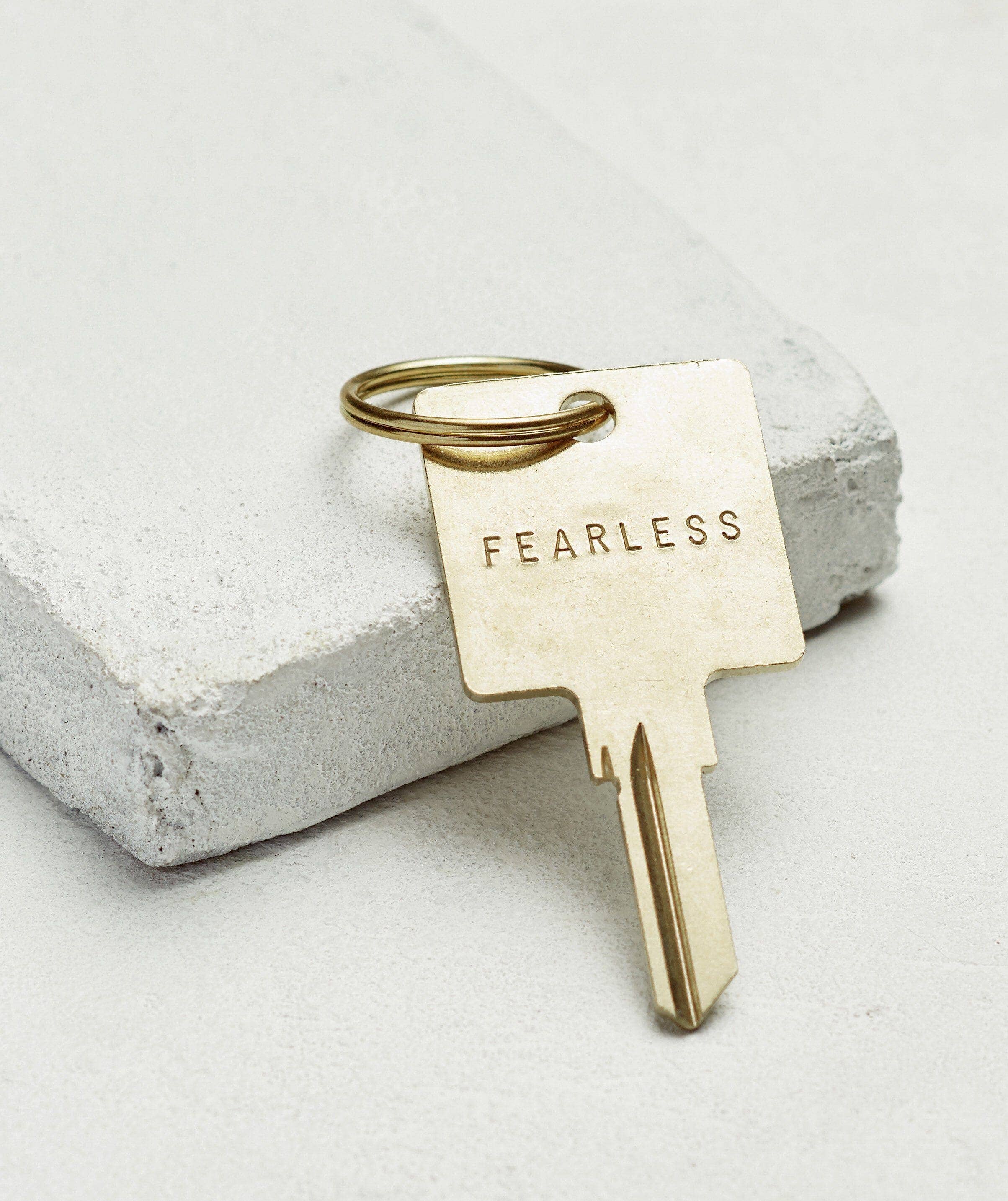 The Giving Keys – Großhandel Schlüsselanhänger – Unisex – Original Schlüsselbund19