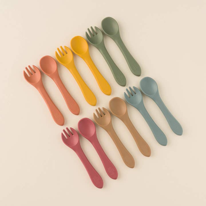 Bestek 2-delige set voor wholesale door Der kleine Fratz