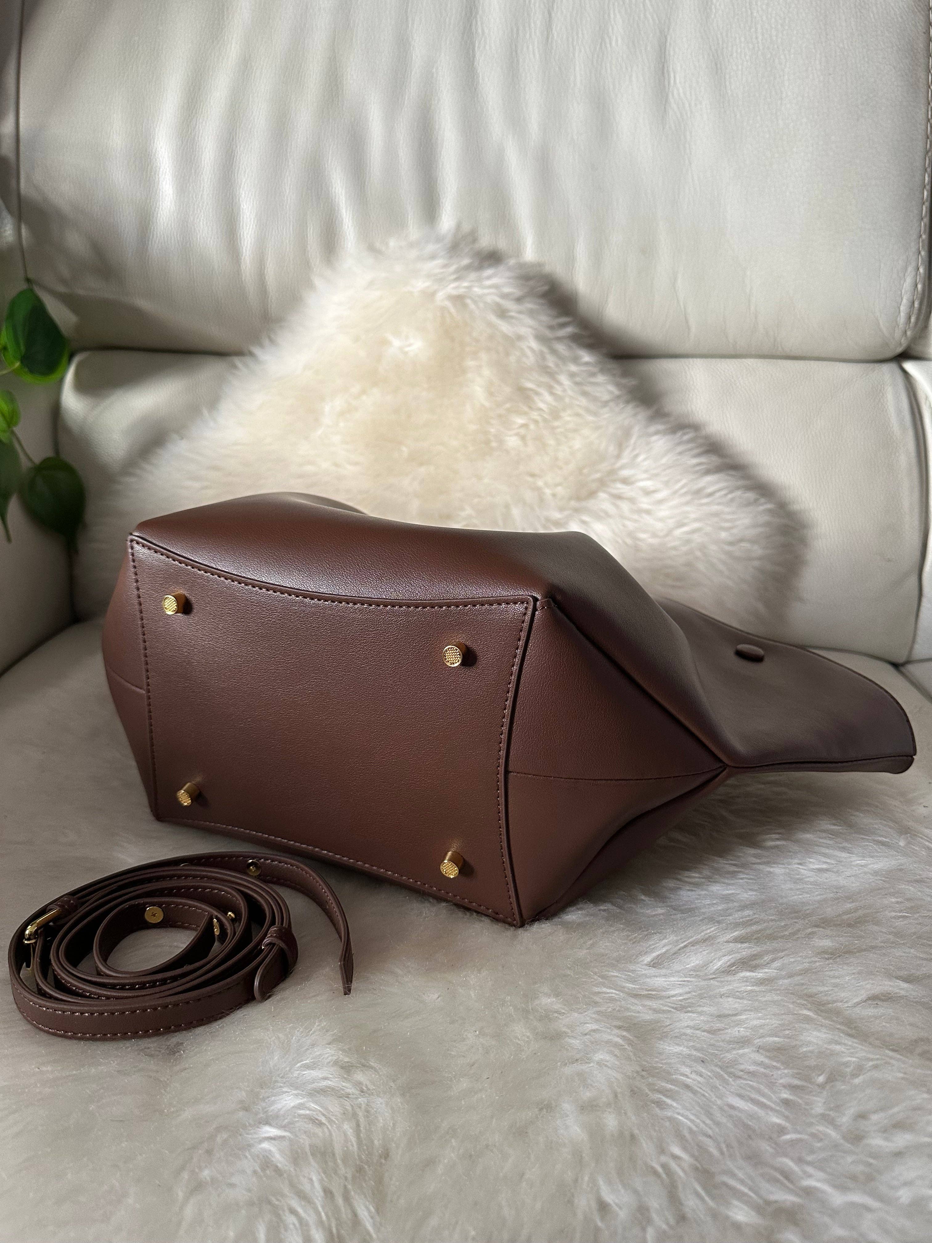 Zhade - Wholesale Top Handle Bag - Women's - CHRISTIN- Genuine leather12