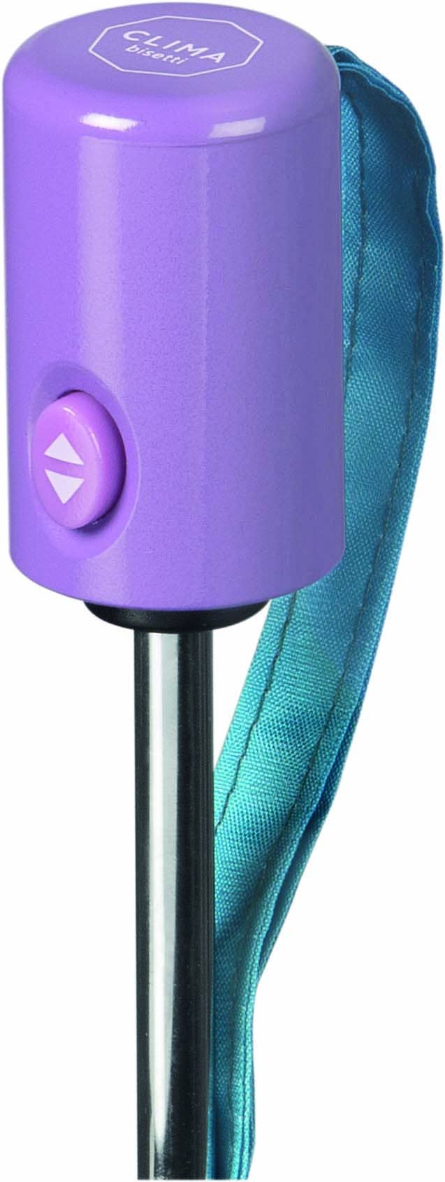 Mkr International - Wholesale Umbrella - Unisex - "Serene" Open and Close Folding Umbrella | Recycled Fabric5