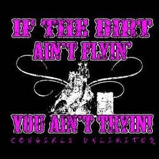 Negro Flyin' - Niños/Jóvenes de venta al por mayor en Faire