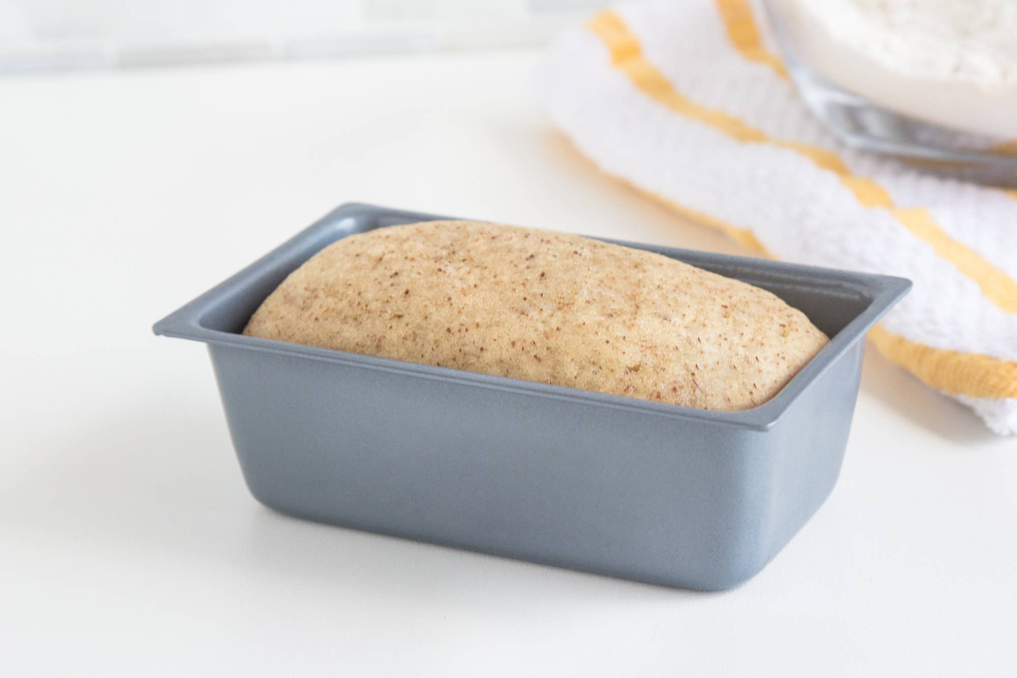 Fox Run Brands - Wholesale Baking Dish - Fox Run Preferred Non-Stick Mini Loaf Pan, 4"1