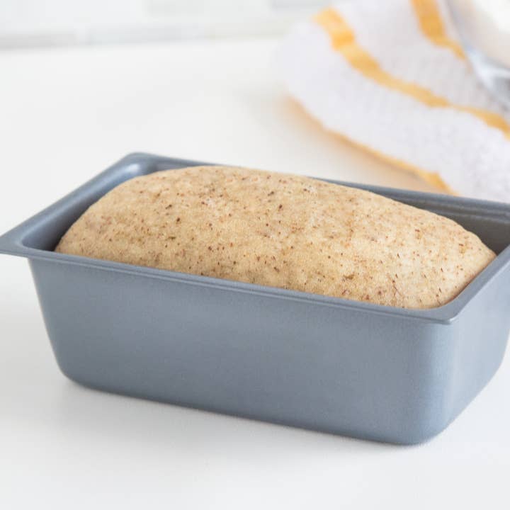 Fox Run Brands - Wholesale Baking dish - Fox Run Preferred Non-Stick Mini Loaf Pan, 4"1