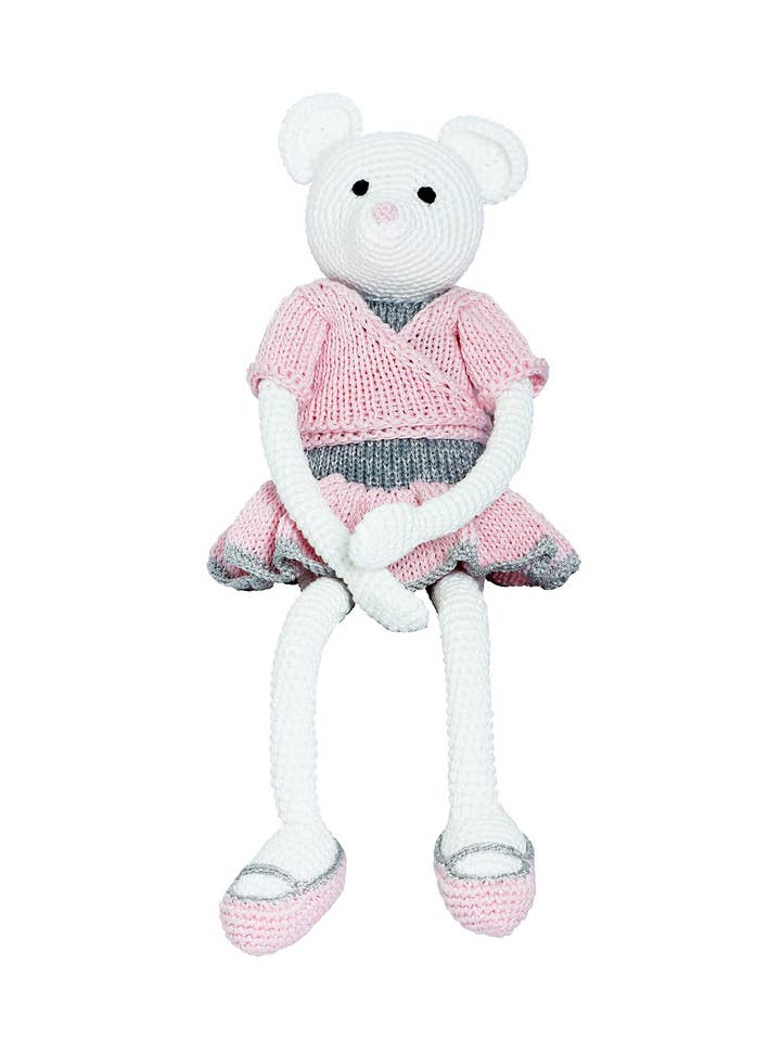 Caroline für den Großhandel von Leggybuddy