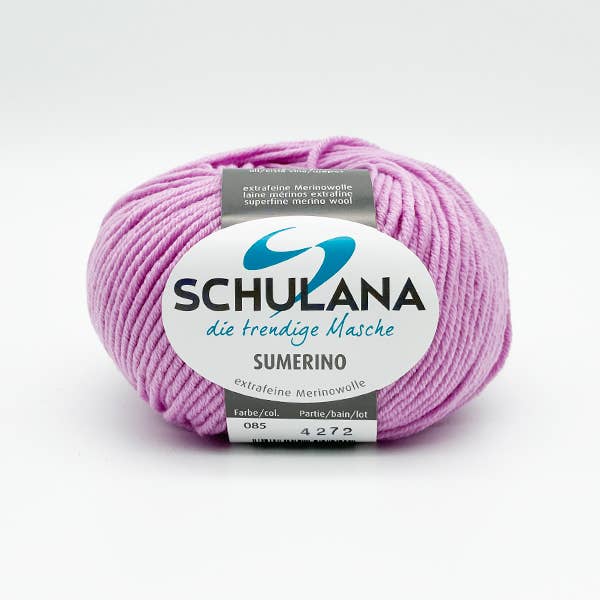 SCHULANA - Wholesale Yarn - Sumerino wool81