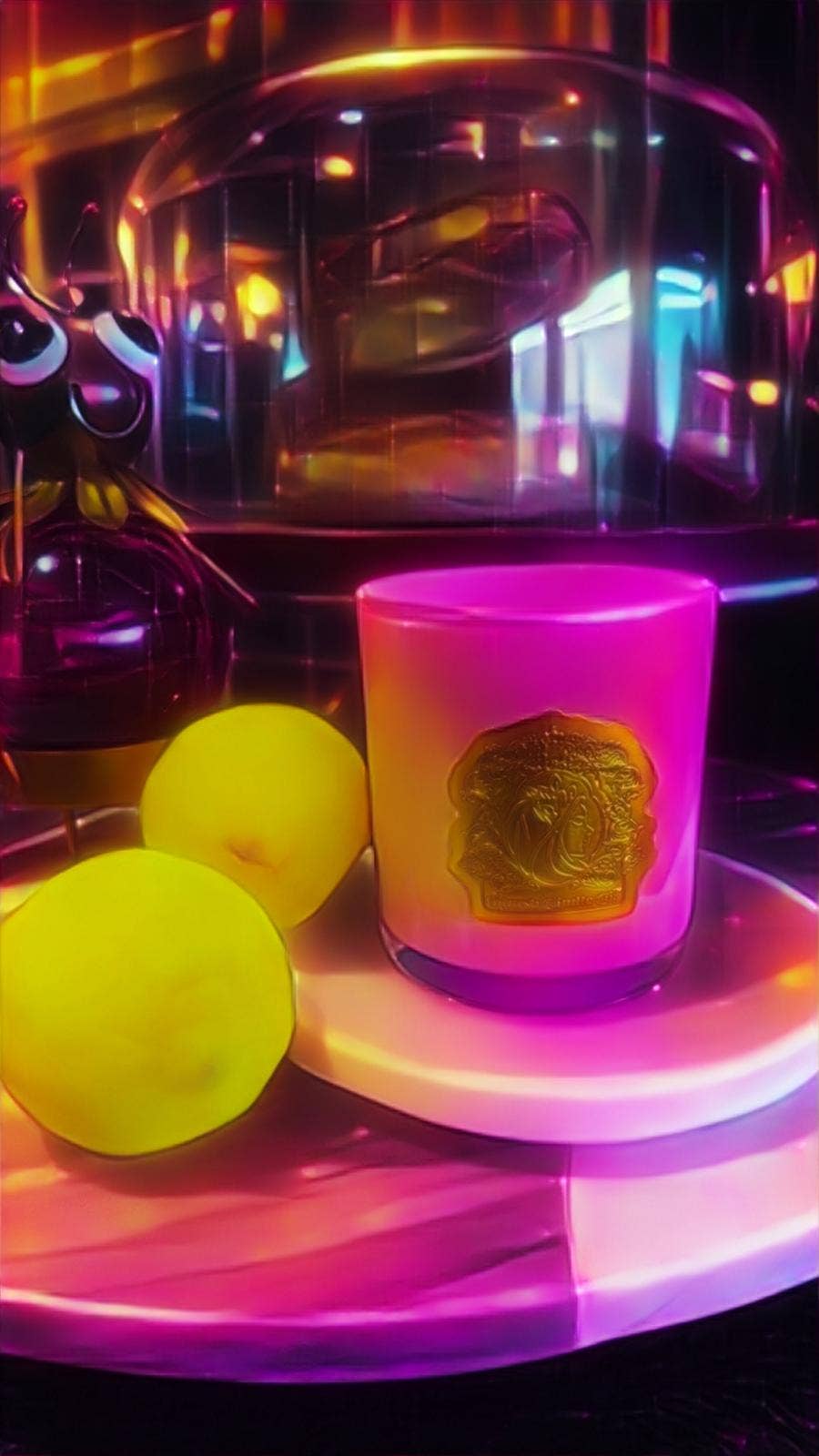 Roze De Jeneen Collectie voor groothandel op Faire11