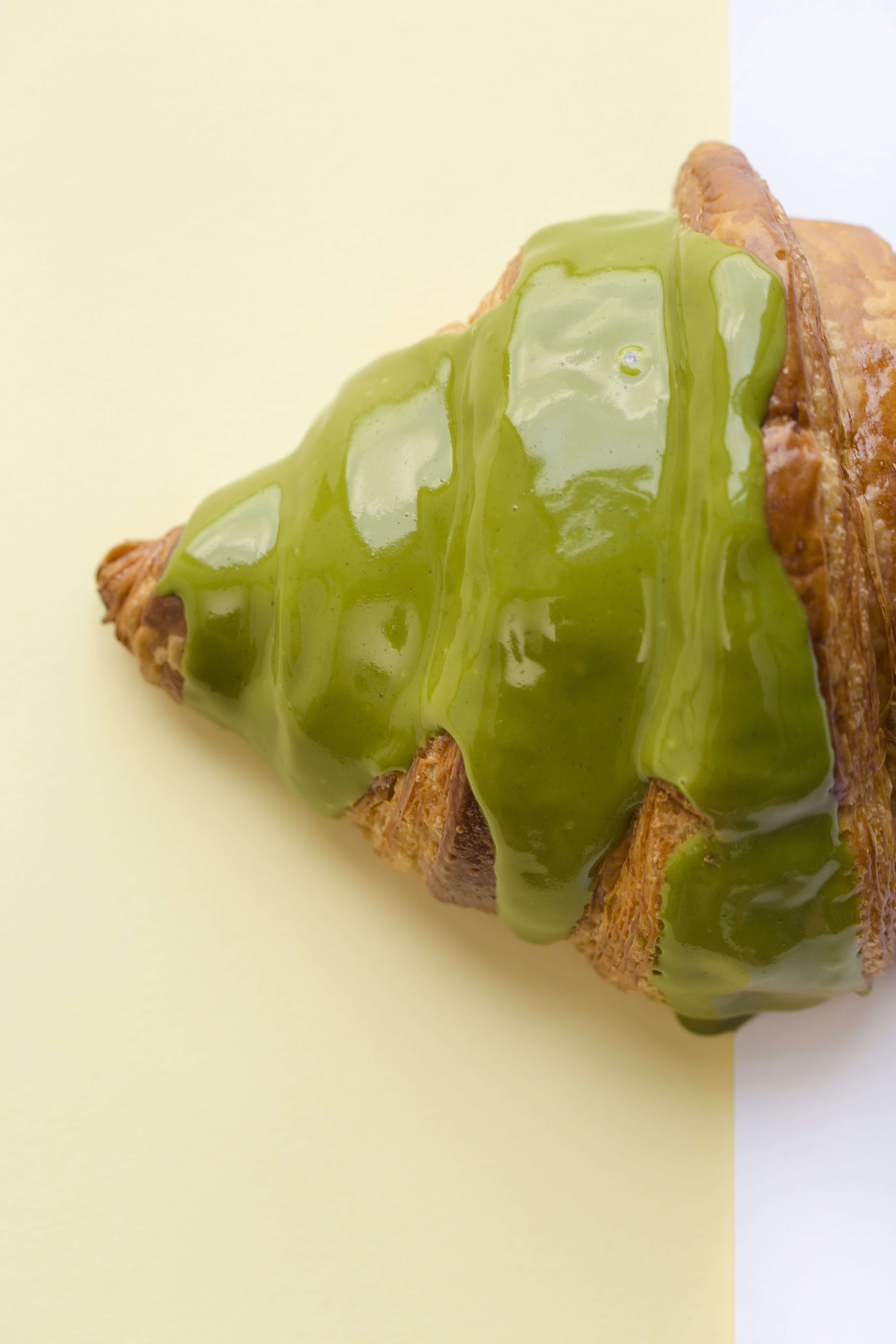 Sarai's Superfood Spreads - Wholesale Nut Butter - Matcha Almond Butter6