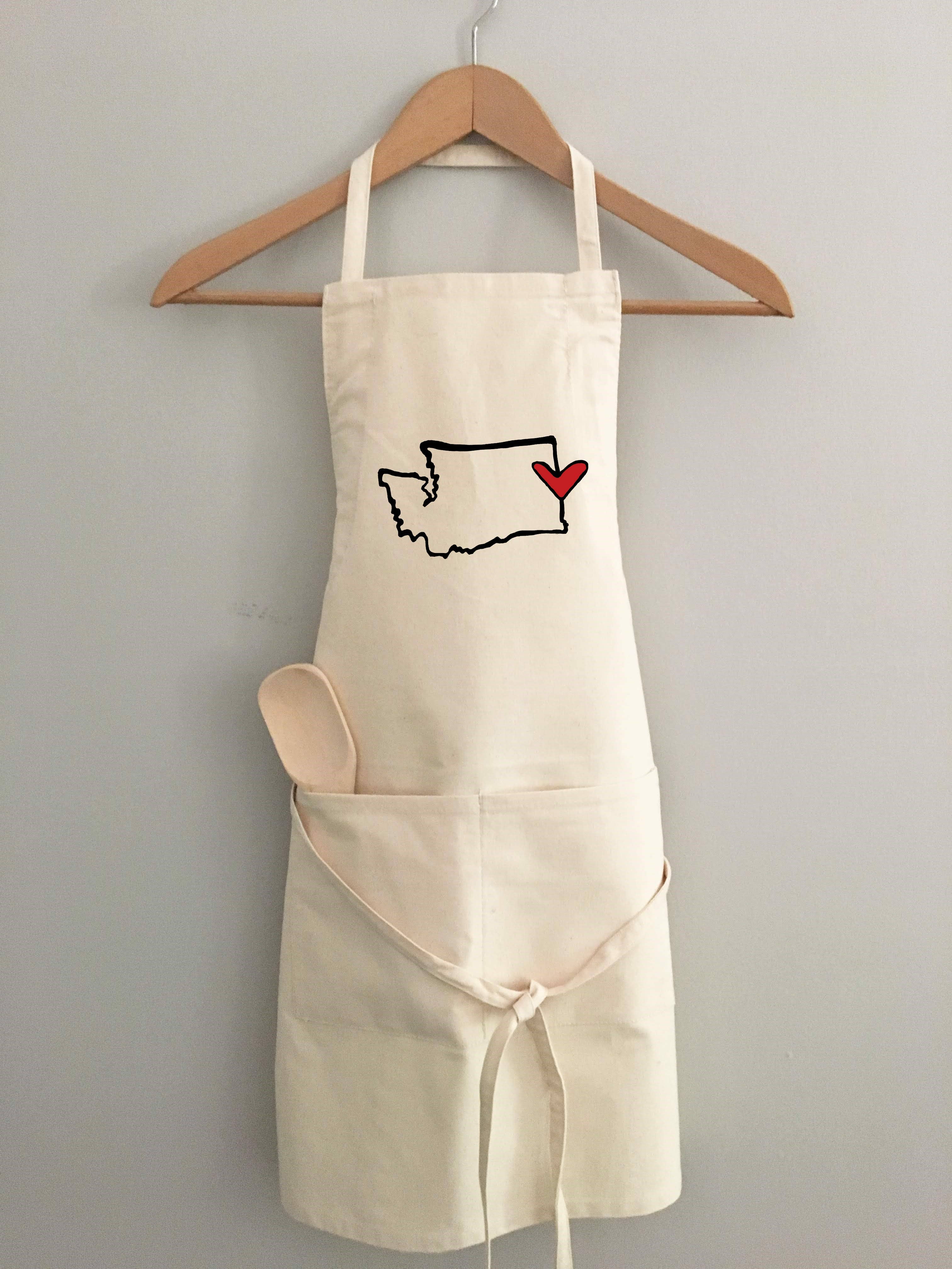 Things UnCommon – wholesale Apron – Apron - State Love46