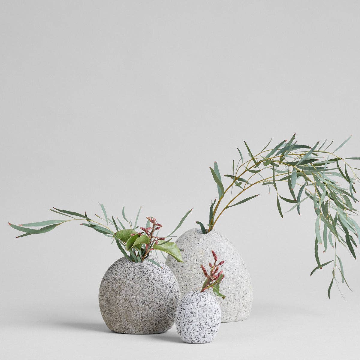 Bloomist - Wholesale Vase - Beach Stone Vase8