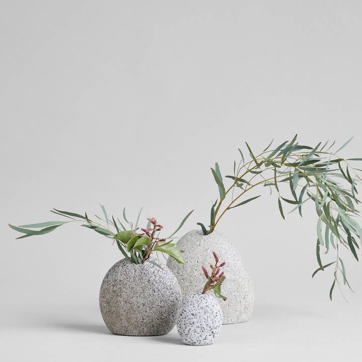 Bloomist - Wholesale Vase - Beach Stone Vase8