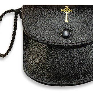 Medium Burse: Strap - 61928 for wholesale by Christian Brands Church Supply