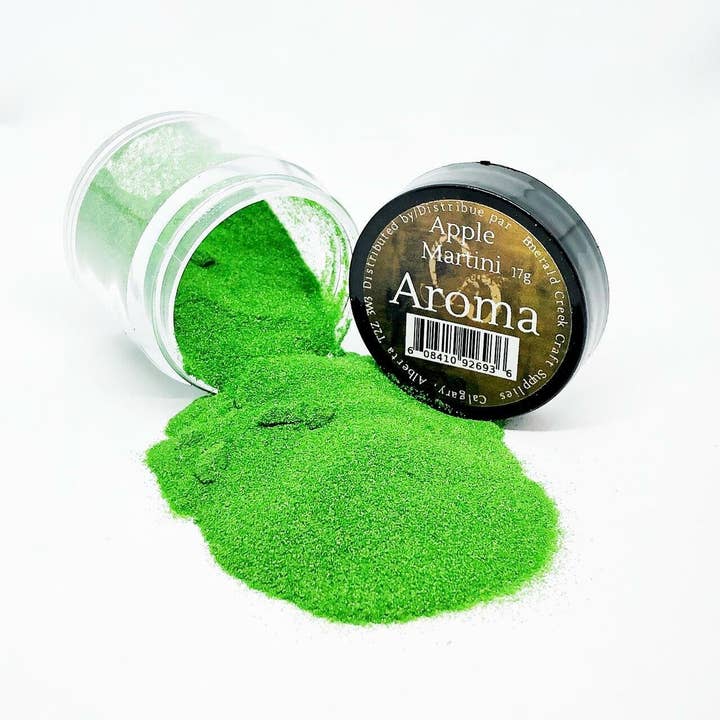Apple Martini - Aroma EP para venta al por mayor de Emerald Creek Craft Supplies