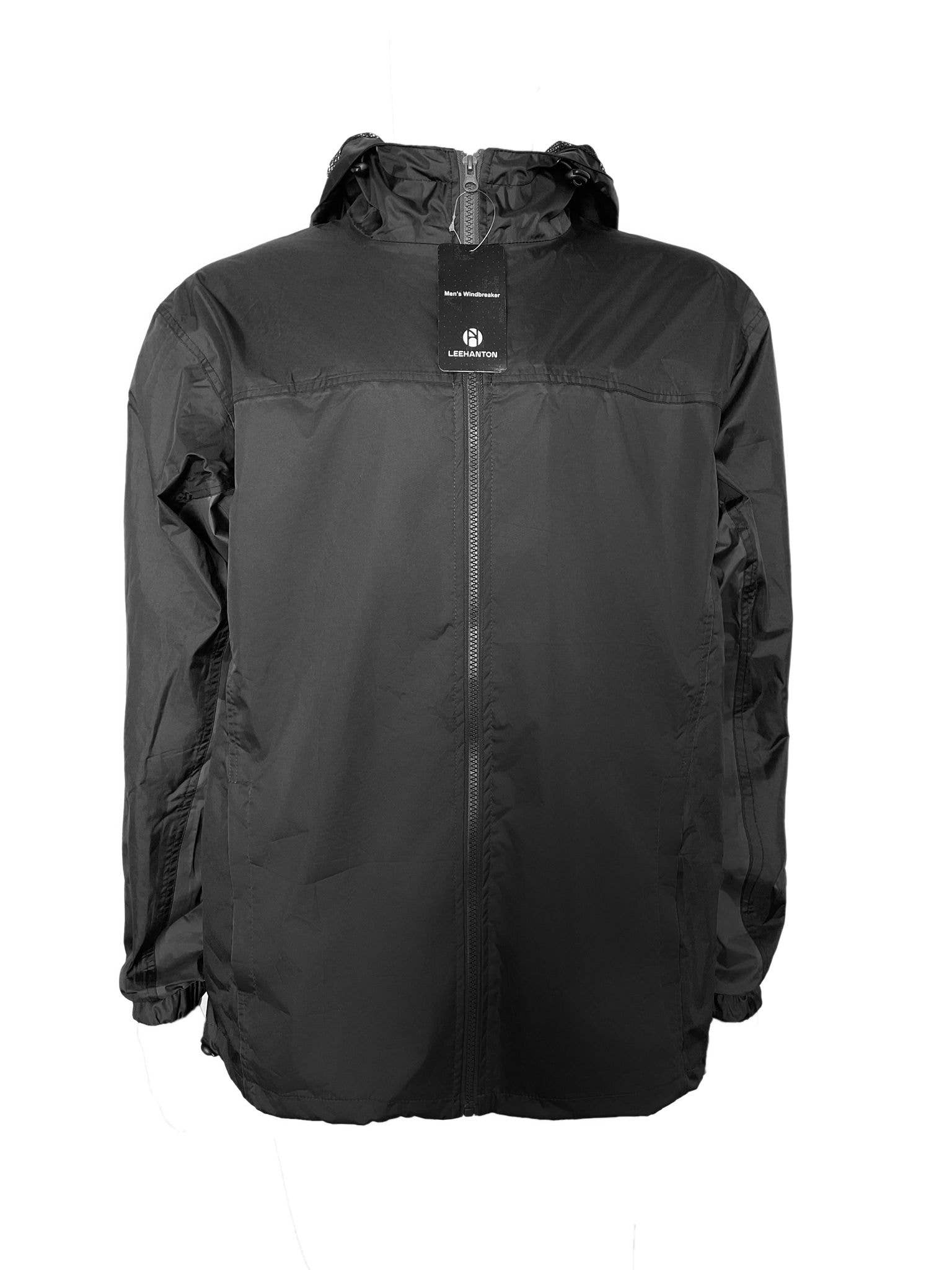 LeeHanTon - Wholesale Raincoat - Men's - LeeHanton Waterproof Rain Coat9