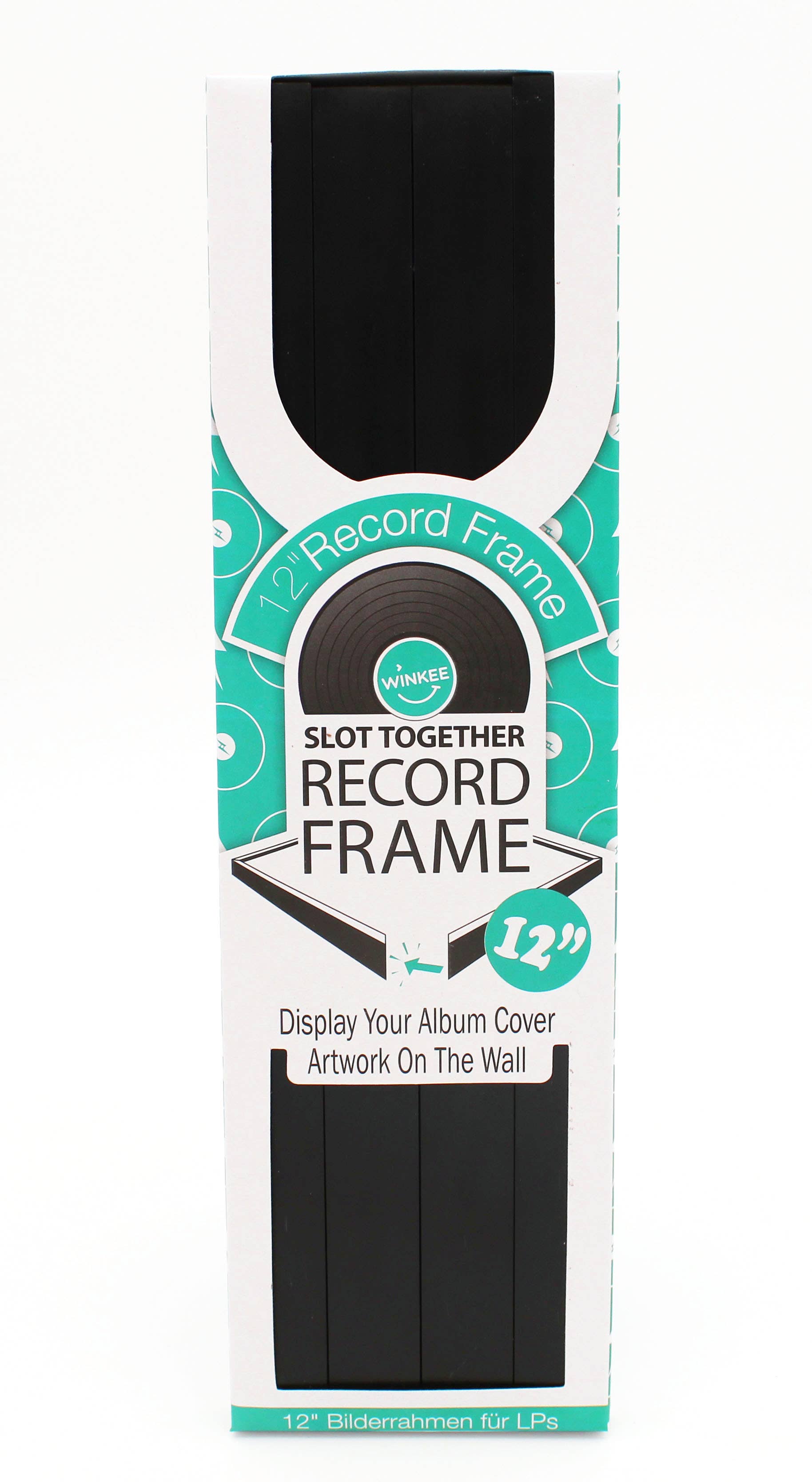 MAGS – wholesale Picture frame – 12" picture frame for LPs1