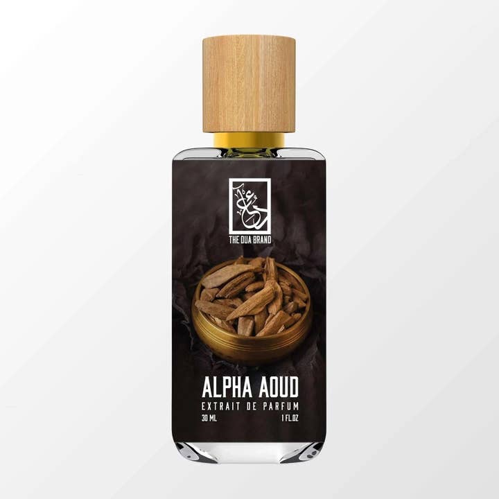 Alpha Aoud for wholesale by The DUA Brand