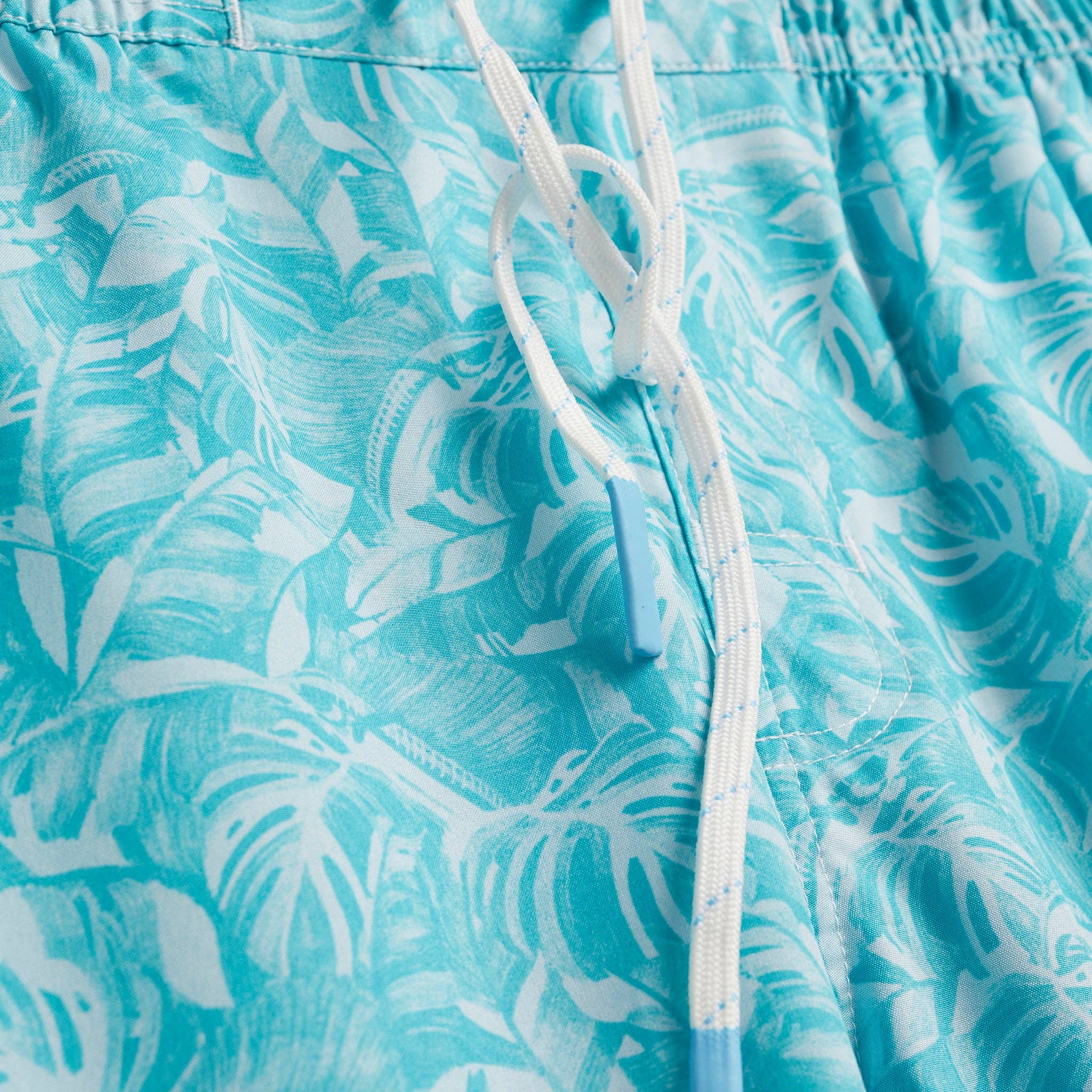 Scales Gear - Wholesale Swim Shorts - Men's - Jungle Sail Captain Snacks Volleys3