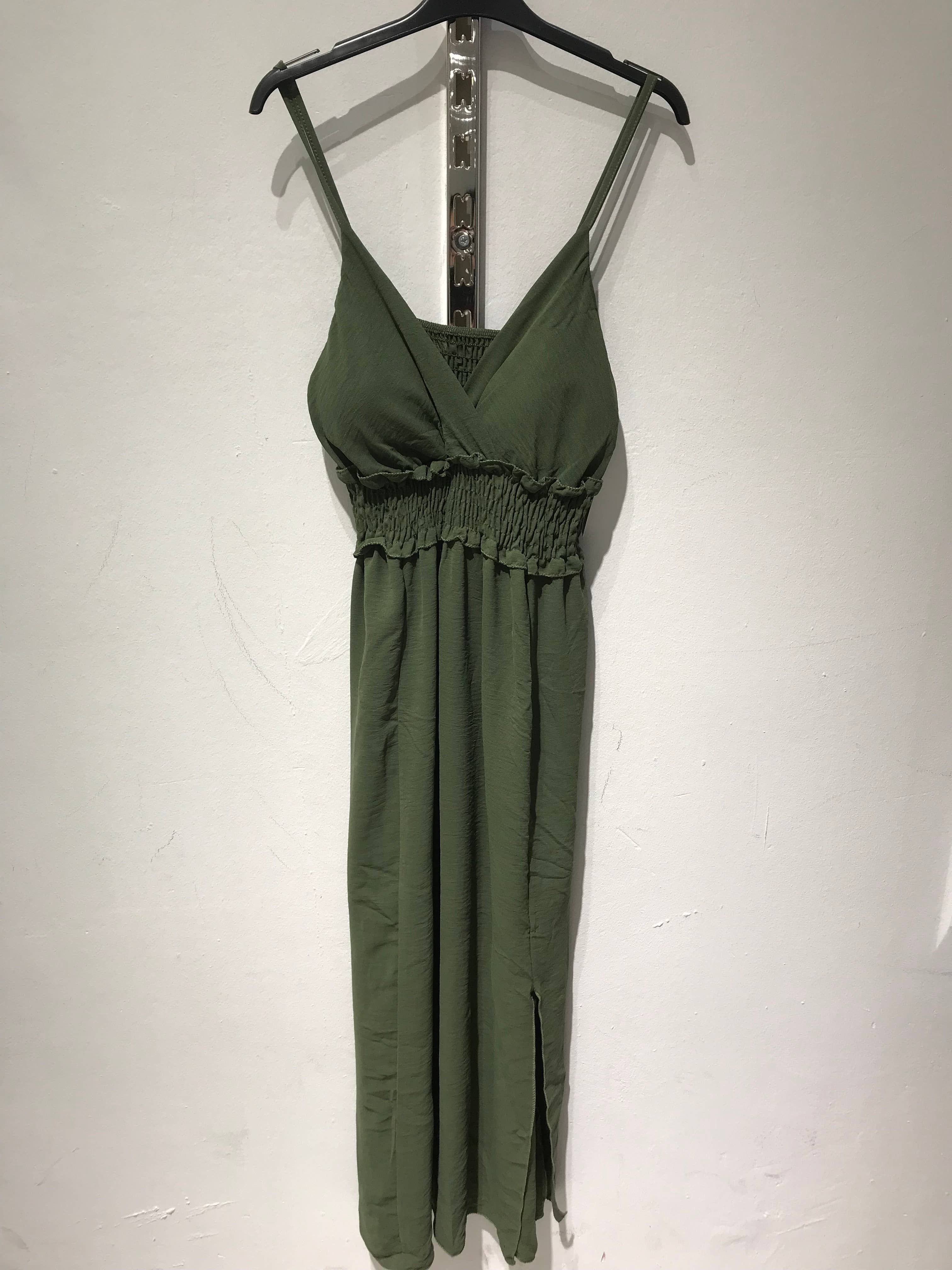 Only Yuan - Wholesale Dress - Women's - ref 3351 dress6