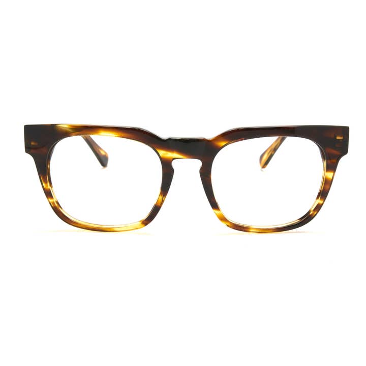 Ken Mercer natif pour la vente par Native Ken Eyewear