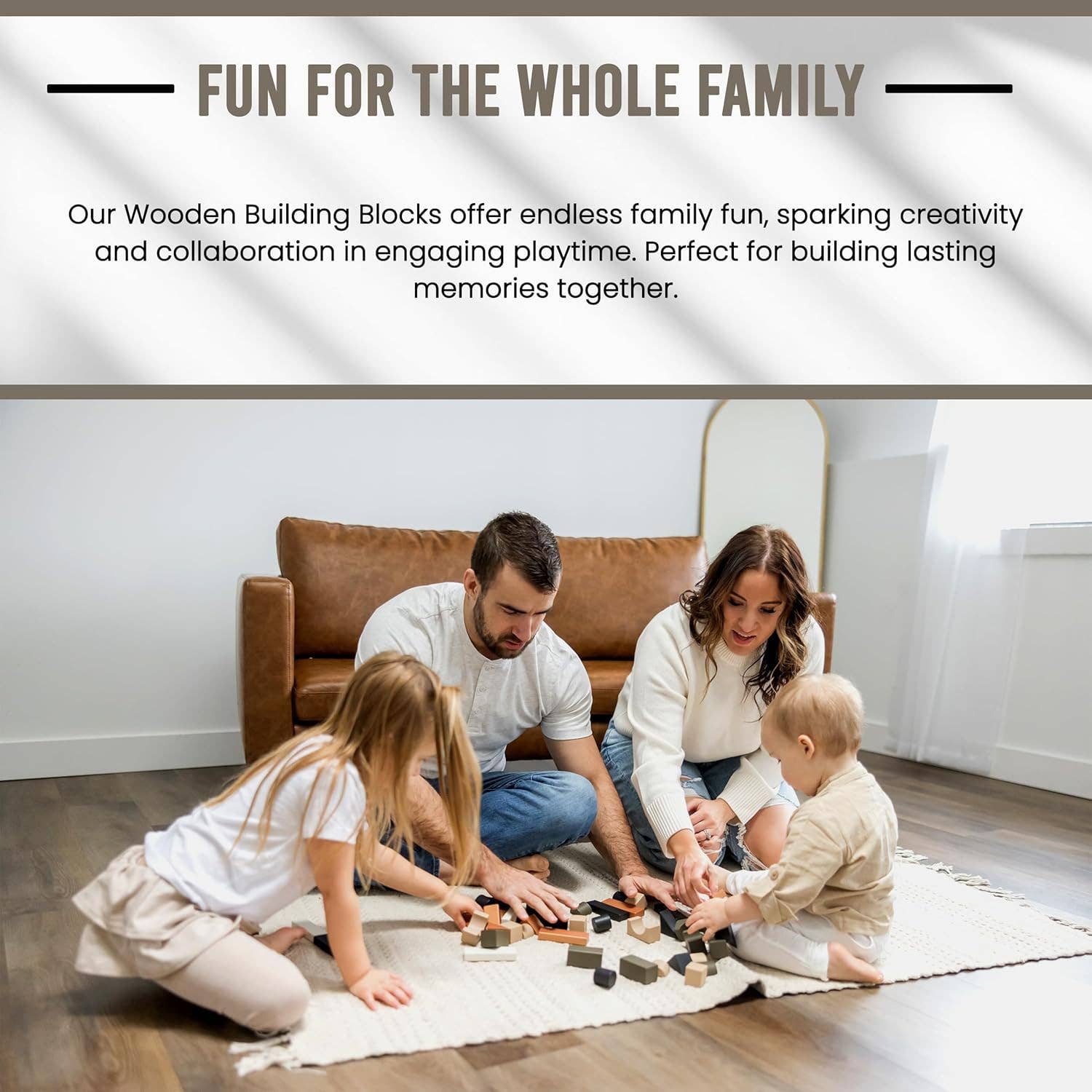 Laurel Tree and Me – wholesale Blocks – Kids & baby – Educational Wooden Stacking Blocks for Toddlers7