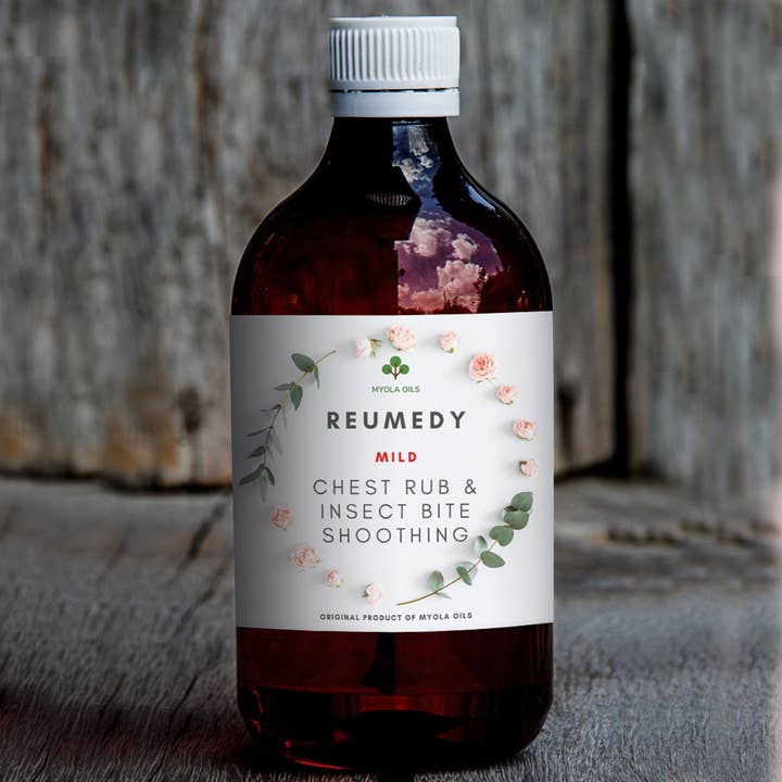 myolaoils - Wholesale Essential oil - Reumedy - Mild1