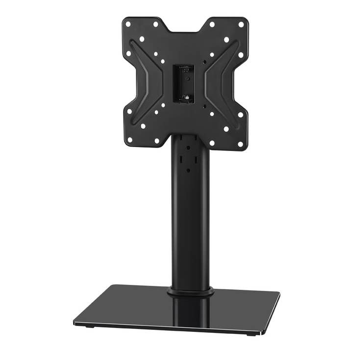 KKTONER Universal TV Stand Base for 13-inch to 43-inch LED TVs Desktop TV Mount with Rotation and Height Adjustment for wholesale by KKTONER