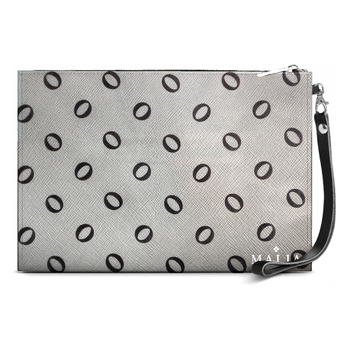 Ciccone Laboratorio Italiano - Wholesale Pouch - Women's - Genuine leather pouch 100% made in Italy unisex ML25010