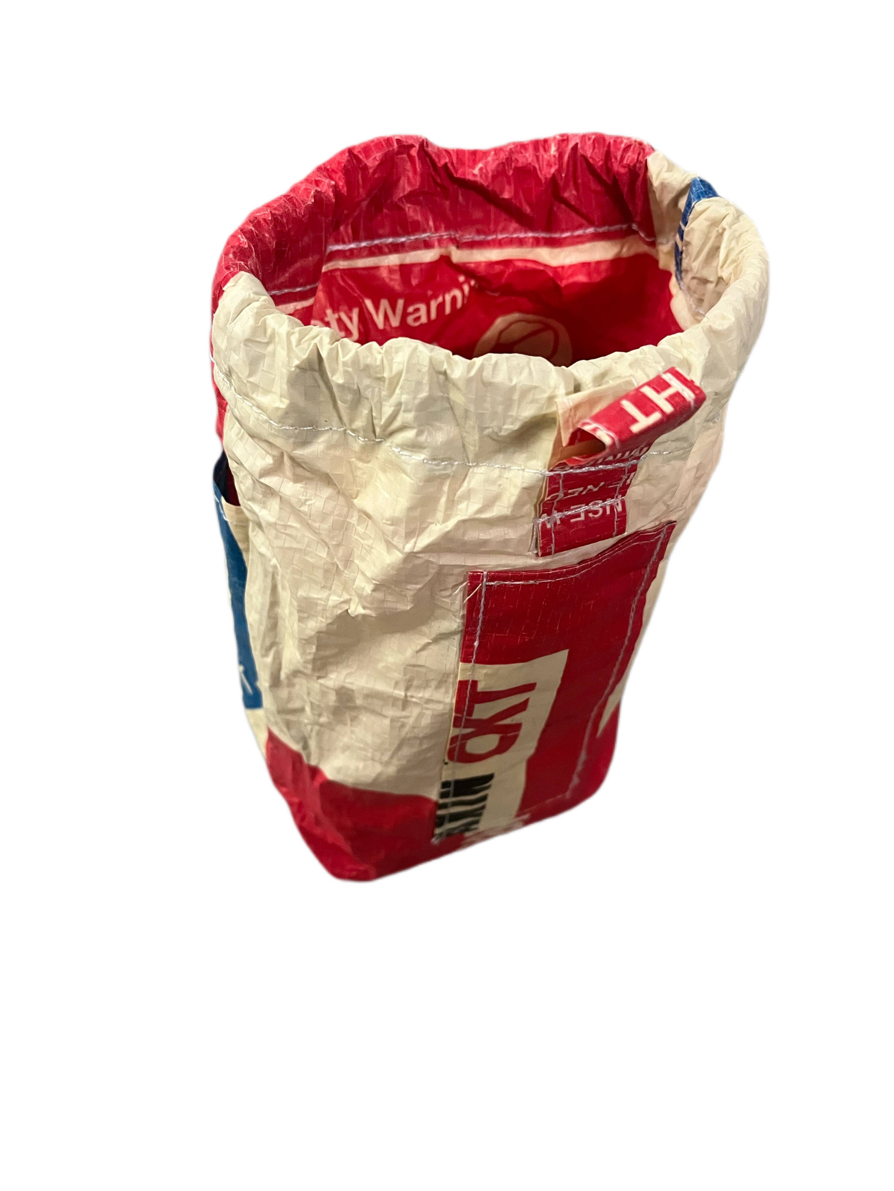 CEMENT6 - Wholesale Sports Bag - Unisex - Chalk/Climbing Bag4