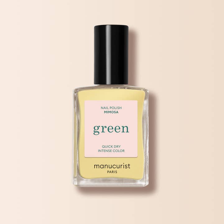 Nail Polish - Mimosa for wholesale by Manucurist UK