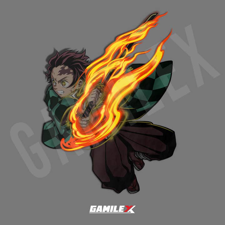 REF Fire Tan for wholesale by Gamilex