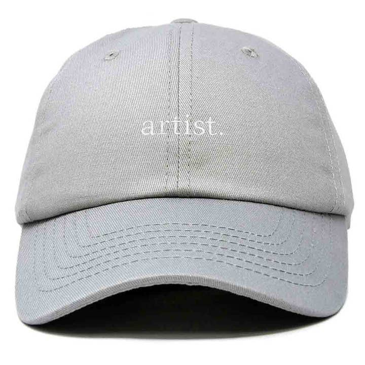 Dalix – wholesale Baseball cap – Unisex – Dalix Artist Hat54