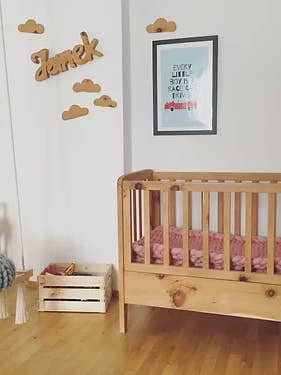 Bettdecke für ein Gitterbett 120x60cm aus polnischer für den Großhandel von Brunnerteam