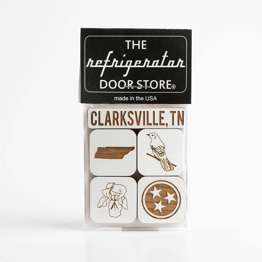 163 Design Company - Wholesale Magnet - Jody Custom Magnet Set/Iris0