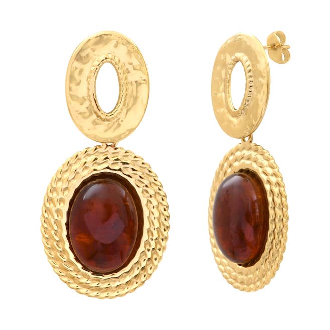 CEDAR Ohrringe für den Großhandel von Labelle