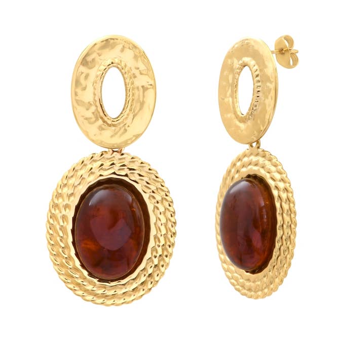 Brincos CEDAR por atacado de Labelle