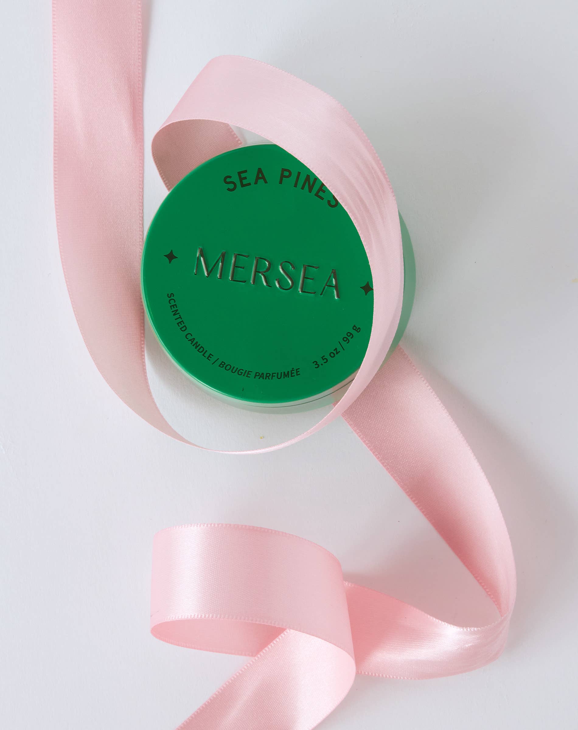 MERSEA - Wholesale Jar/Filled Candle - Toy Shop Tin Candle12