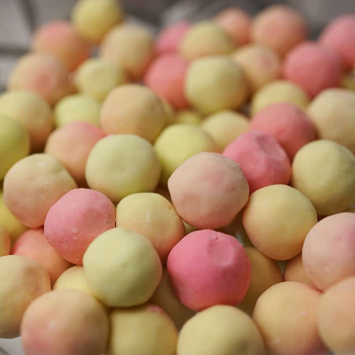 Bubble Tea Supply - Wholesale Beads - Colored Tapioca Pearl For Bubble Tea (6.6 lbs)5