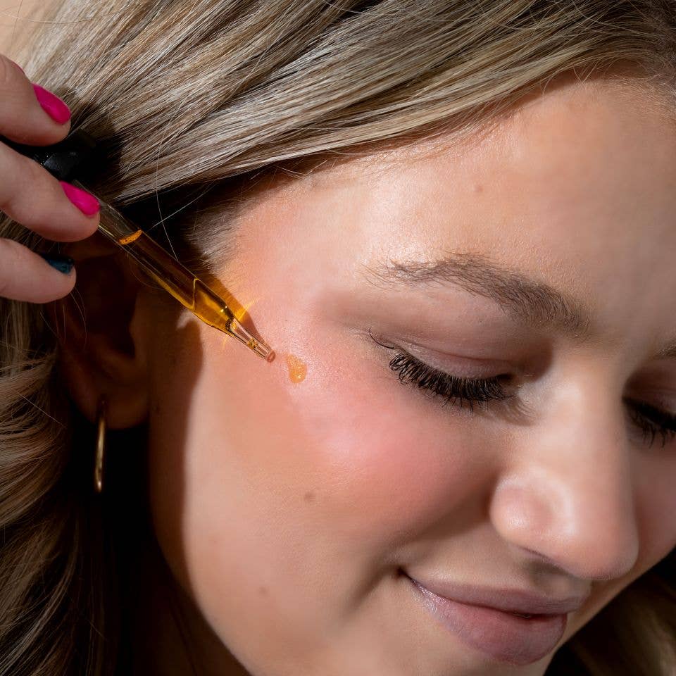 Plant Therapy - Wholesale Facial Oil - Restorative Facial Oil with Arnica 30 mL5