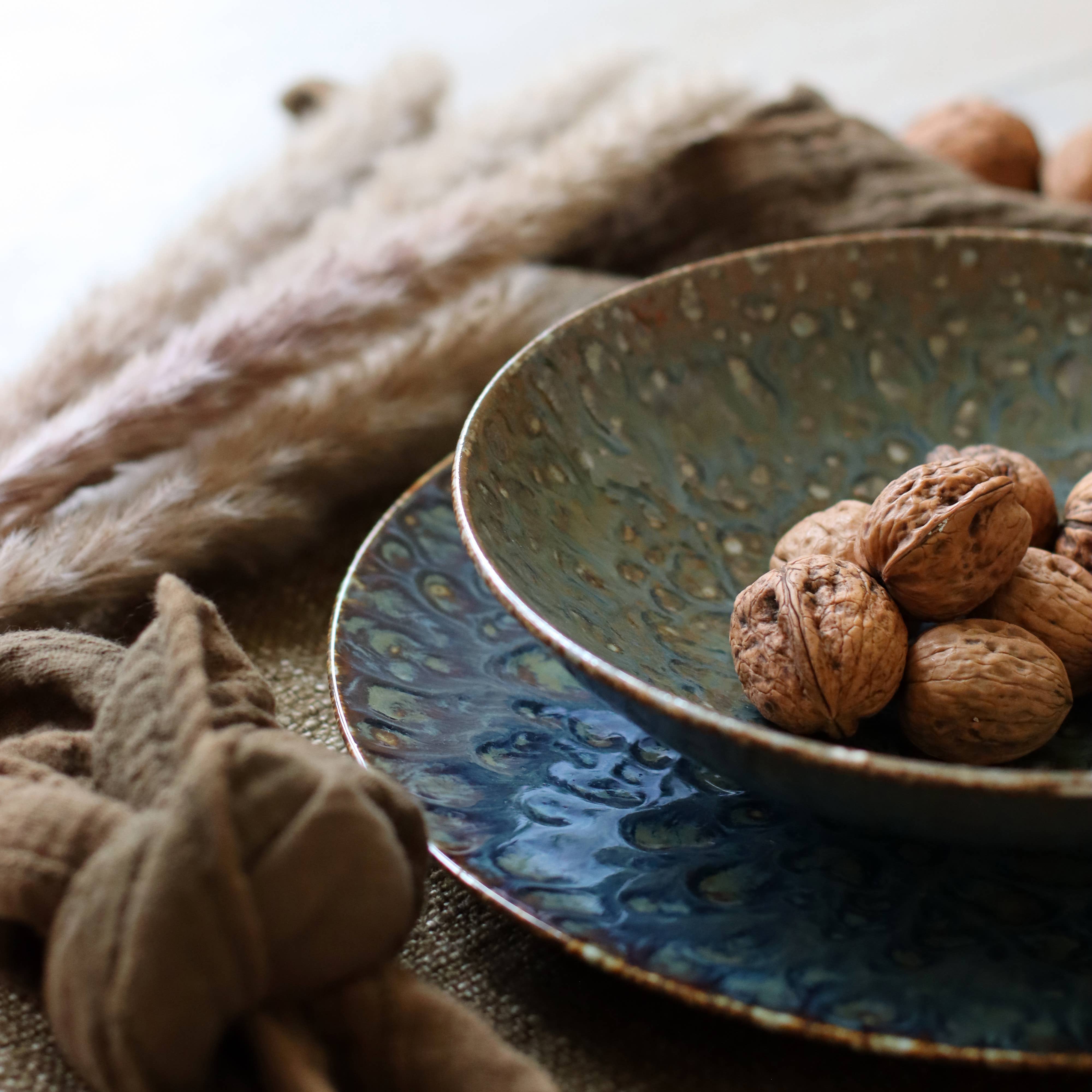 Ogo living - Wholesale Dinner Plate - Venus 21cm porcelain cap plate2