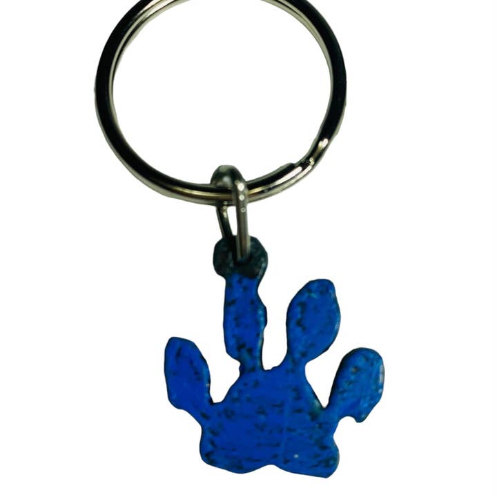 Whimsies - Vente Breloque de collier – chat et chien - Étiquette Paw Dog, accessoires pour animaux de compagnie, amoureux des chats, métaux recyclés, États-Unis1