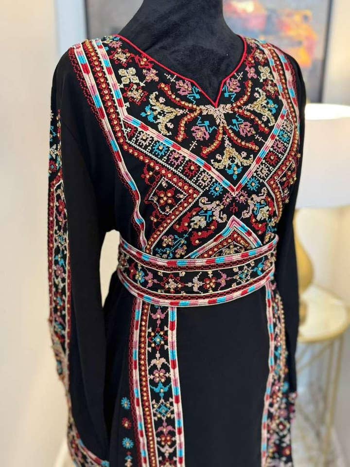 Ghina Thobe for wholesale by Bonita Style