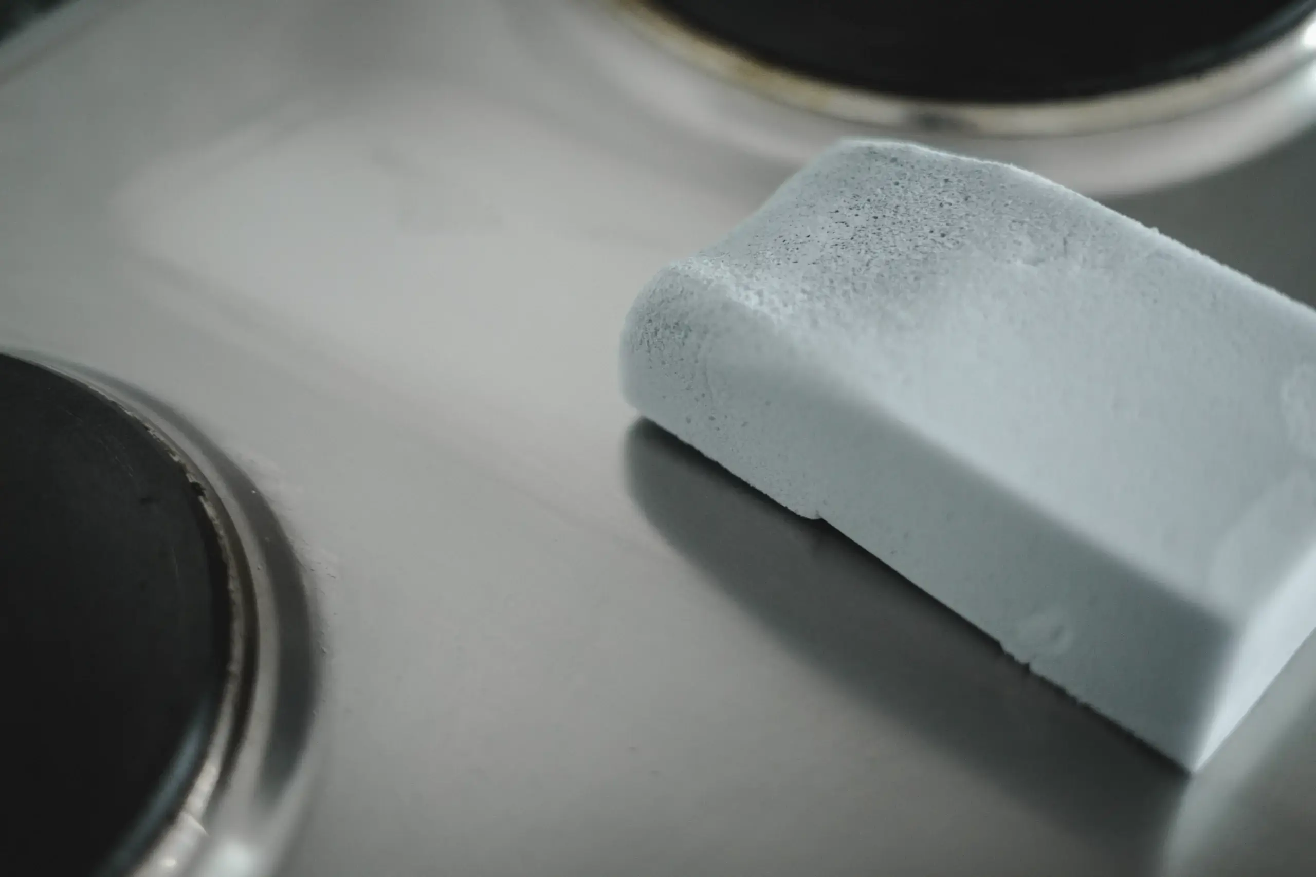 Beratungs & Vertriebsagentur Schmidt - Vendita all'ingrosso Spugnetta per pulire - Gomma gigante grigia per sporco6